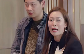 宋晓峰说自己老婆是前女友是什么意思什么梗什么综艺节目