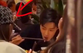 肖战李沁再传恋情是真的吗是怎么回事？肖战李沁是什么关系？