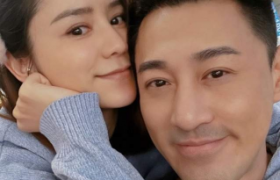 张馨月否认当小三是怎么回事？袁咏仪张柏芝当过小三是真的吗？