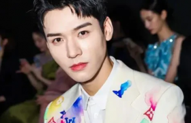 龚俊被曝或将接棒王一博商务是什么意思是真的吗，龚俊有啥后台？