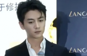 美颜镜头下的陈晓陈妍希都认不出来是真的吗是咋回事？