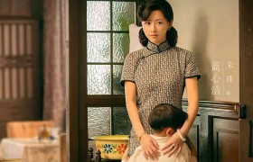 《叛逆者》蓝心洁的结局命运如何，原著小说里蓝心洁林楠笙啥关系