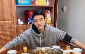 中餐厅5嘉宾阵容名单都有谁什么时候播出，龚俊自带锅具是真的吗