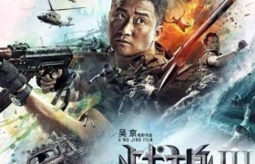 战狼3为什么这么久还没开拍还没上映，票房预计是多少？