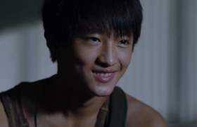 《隐秘的角落》严良的扮演者史彭元救落水男孩是怎么回事是真的吗？