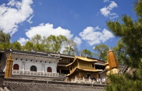 不要轻易去五台山为什么这么说民间有什么说法原因和忌讳吗