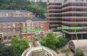 李嘉诚祖墓在什么山什么方向具体位置在哪里有人把守吗为是锁魂墓吗