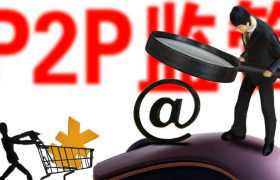 国家批准的23家p2p平台是哪23家，P2P平台是怎么没落的