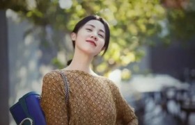 黄磊妻子孙莉复出拍摄的电视剧叫什么名称什么时候播出在哪里看