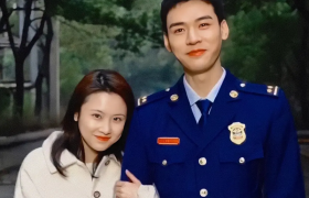 《你好火焰蓝》大结局龚俊张慧雯结局如何，口碑评价评分收视率如何