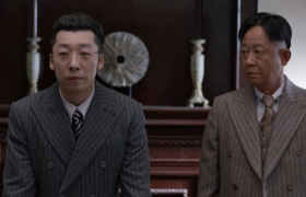 《叛逆者》王世安扮演者张子贤个人资料简介是富二代吗演过的电视剧