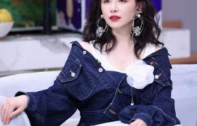 阚清子为什么现在经常出现在综艺节目里？阚清子回应很无奈！