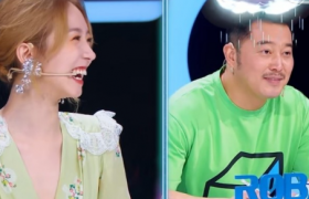 宋祖儿为螺蛳粉维权是怎么回事？《听说很好吃》宋祖儿哪期播出