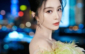 范冰冰2021近况如何，和李佳琦关系如何要转行当网红吗？