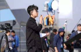 姚译添个人资料简介年龄，导演姚译添导演过哪些节目？