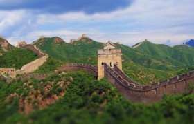 明朝的长城和秦朝的长城有什么相同点不同处具体指的是哪段长城