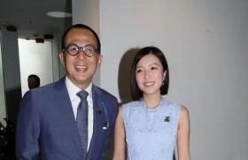 李泽楷郭嘉文怎么认识的交往了多少结婚了吗还是分手了