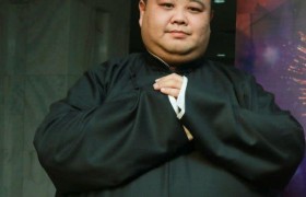 德云社孙越个人资料简介家世背景是富二代吗父母是谁干什么的