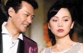 江华邓萃雯当年事件是怎么回事发生了啥事，江华邓萃雯在一起过吗