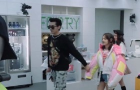 吴亦凡赵今麦是什么关系，吴亦凡宠赵今麦是想追她吗？