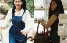 吴亦凡妈妈吴秀琴个人资料简介家庭背景身世后台是怎样的？