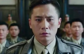 刘烨带着一帮士兵上法庭是什么电视剧的片段叫什么电视名称