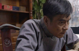 电视剧《叛逆者》渔夫的扮演者是谁最后怎么死的哪集牺牲的