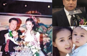 晴格格扮演者王艳的老公是谁做什么的是二婚吗，王艳是小三吗？
