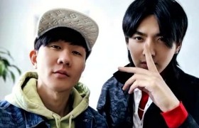 吴亦凡和林俊杰是什么关系为何被牵扯，林俊杰有过几个女朋友