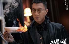 孙红雷张艺兴刘奕君主演的电视剧《扫黑风暴》定档何时播出在哪看？