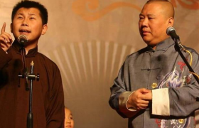 当年郭德纲最器重谁是何云伟还是曹云金，何云伟为何背叛德云社？