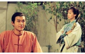 古天乐翁虹在一起过吗，古天乐当年追过哪些女明星？