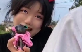Giegie是什么意思什么梗出自哪里怎么火起来的