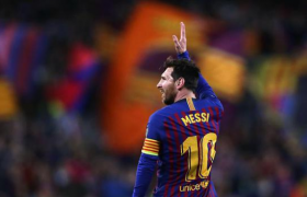 巴萨为什么不跟梅西续约了啥原因？梅西在巴萨的年薪资是多少
