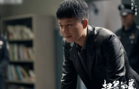 电视剧扫黑风暴在哪个电视台视频平台播出具体每天播出时间是几点