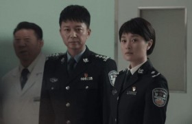 扫黑风暴贺芸是坏人还是好人是幕后大boss吗？贺芸和马帅的死有关吗