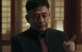 《扫黑风暴》高明远的原型人物是谁是幕后大boss吗最后结局如何