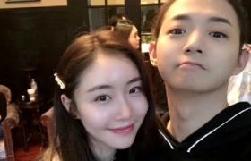 霍尊的女友陈露是做什么的哪个大学毕业的怎么和霍尊认识的