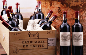 大拉菲和小拉菲是什么意思有什么不同怎么辨别区分？