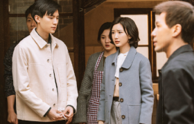 《乔家的儿女》是《都挺好》的姊妹篇吗，哪个好看口碑好？