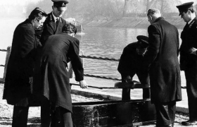 英国的伦敦泰晤士河女尸悬案真相是啥？凶手是谁抓到了吗？