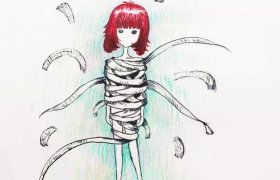 睡觉魇住是屋里不干净吗是怎么回事？睡觉被魇住的亲身经历