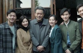 乔家的女儿好看吗豆瓣评价如何，收视率如何是第一吗