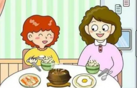 长期不吃午饭对身体有没有影响会容易得胃病吗，不吃午餐的坏处