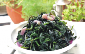 观音菜有什么功效和作用，观音菜的家常做法有哪些怎么做好吃