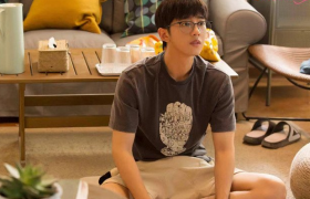 机智的上半场好看吗剧情讲述什么故事，梁靖康扮演的是什么角色