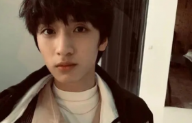 严浩翔个人资料简介， 严浩翔的昵称外号为啥叫小熊软糖