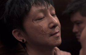 扫黑风暴大江最后怎么样了结局如何死了吗