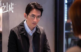 《理想之城》许峰结局是什么，怎么评价许峰这个角色？