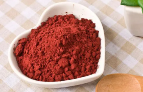 红曲粉一天吃多少才能降血脂，红曲粉是什么东西有什么功效